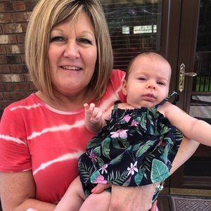 Meet your Posher, Barbara